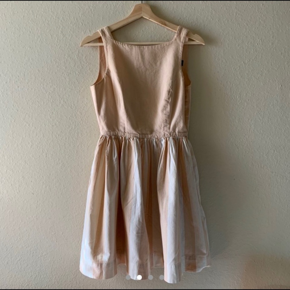AMERICAN APPAREL DRESS